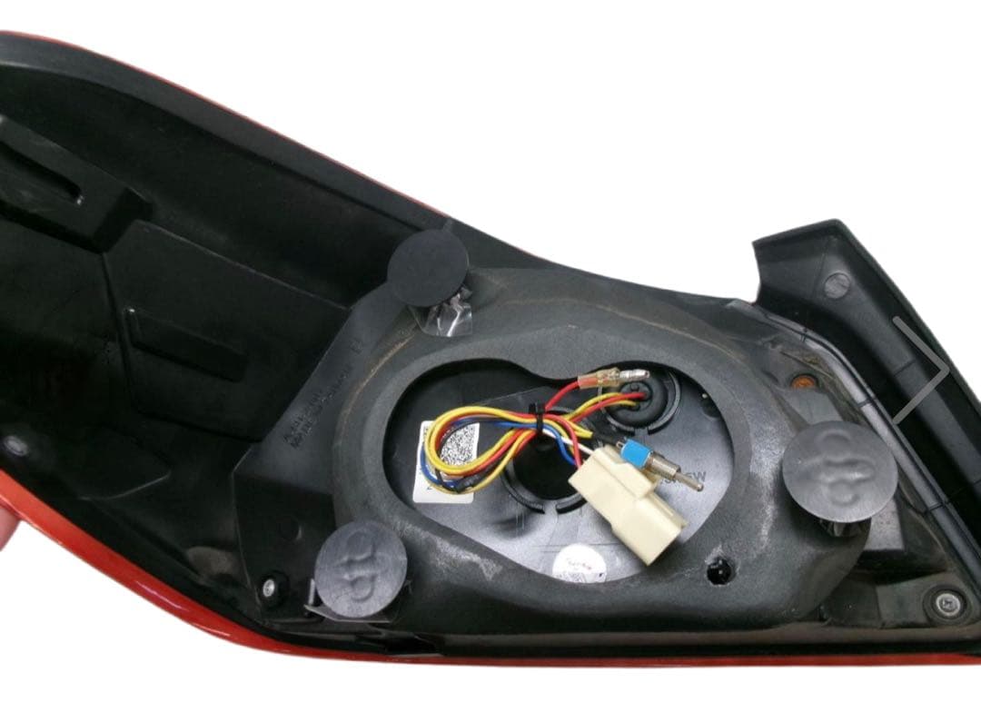 廃盤品 WRX VA AUTO REVITALIZATION ＬＥＤテールランプ