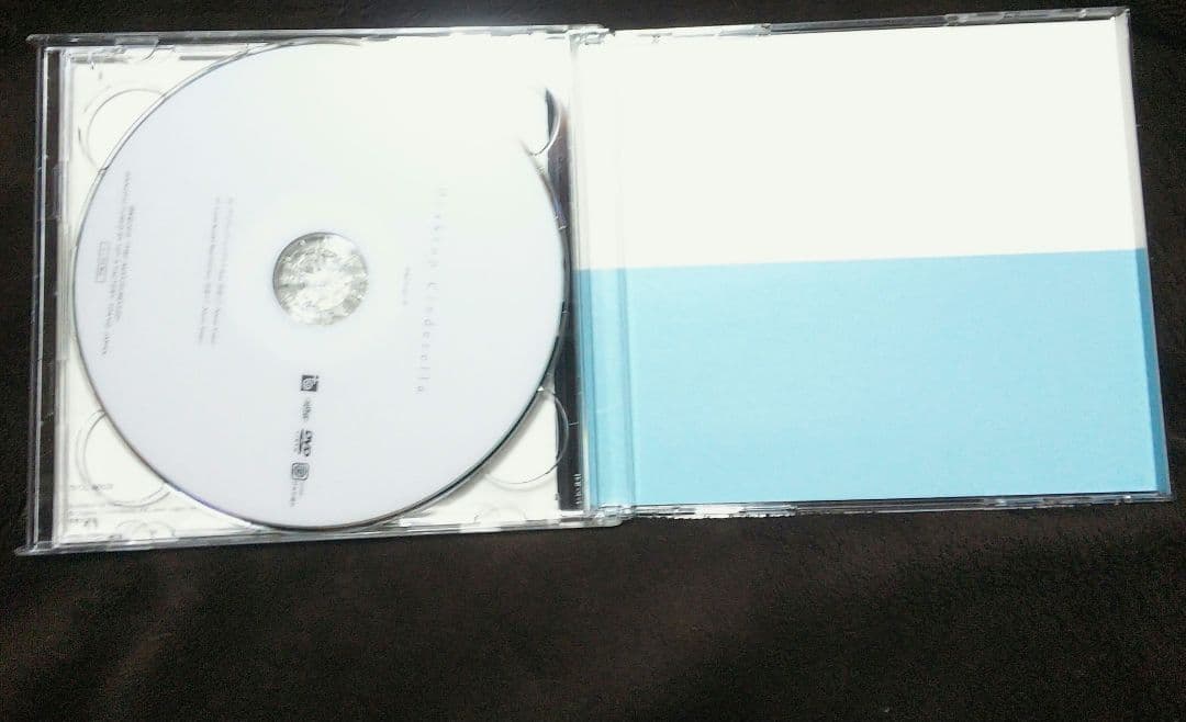 Desktop Cinderella　八王子P　初音ミク　サイン入り CD2枚組