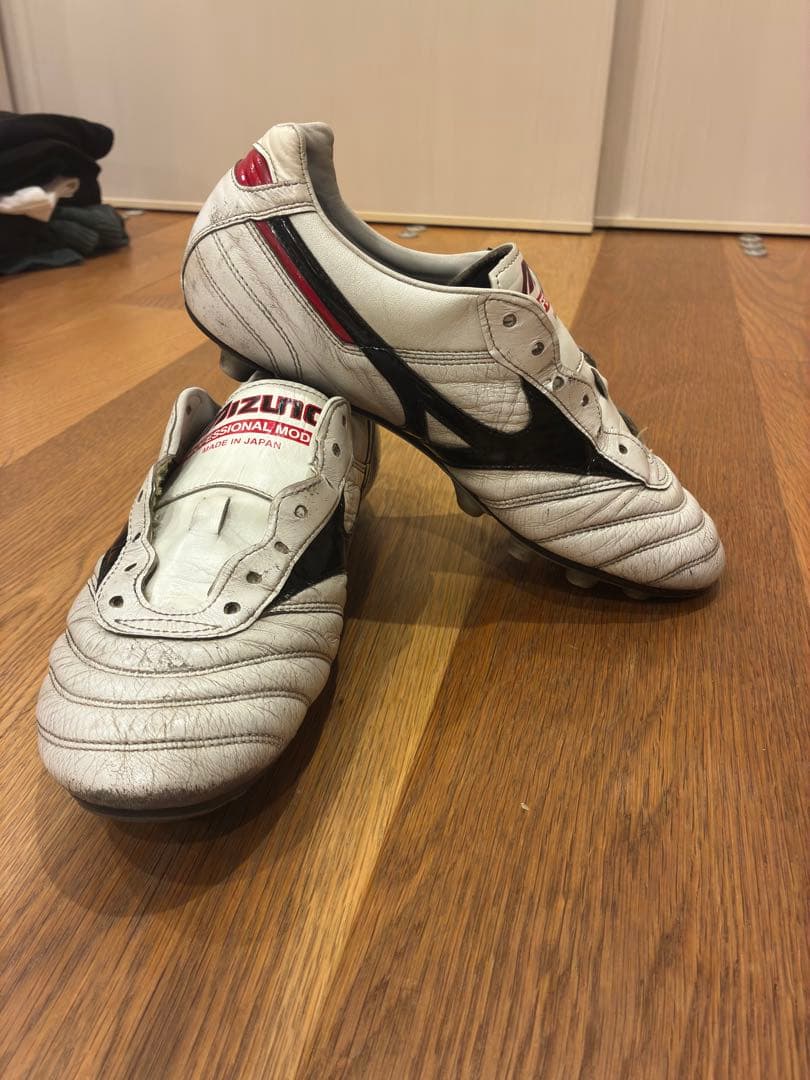 Mizuno モレリアネオ2 スペシャルオーダー品