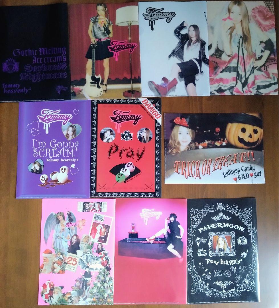  february6　 heavenly6　特典グッズセット