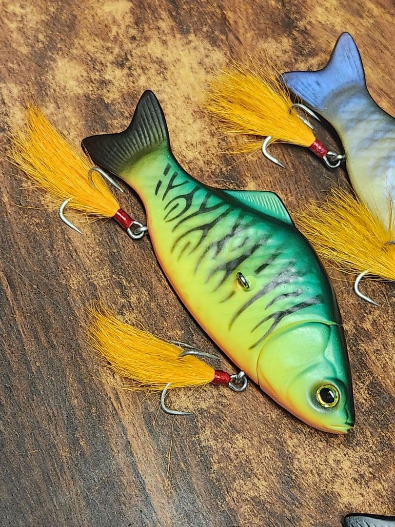 ○キラーコンパス　デプス　deps セット