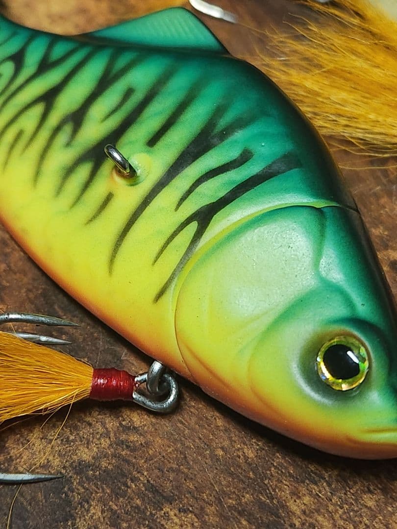 ○キラーコンパス　デプス　deps セット