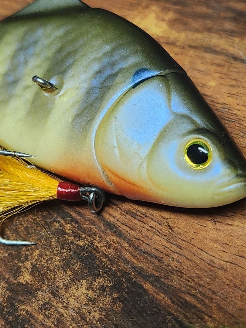 ○キラーコンパス　デプス　deps セット