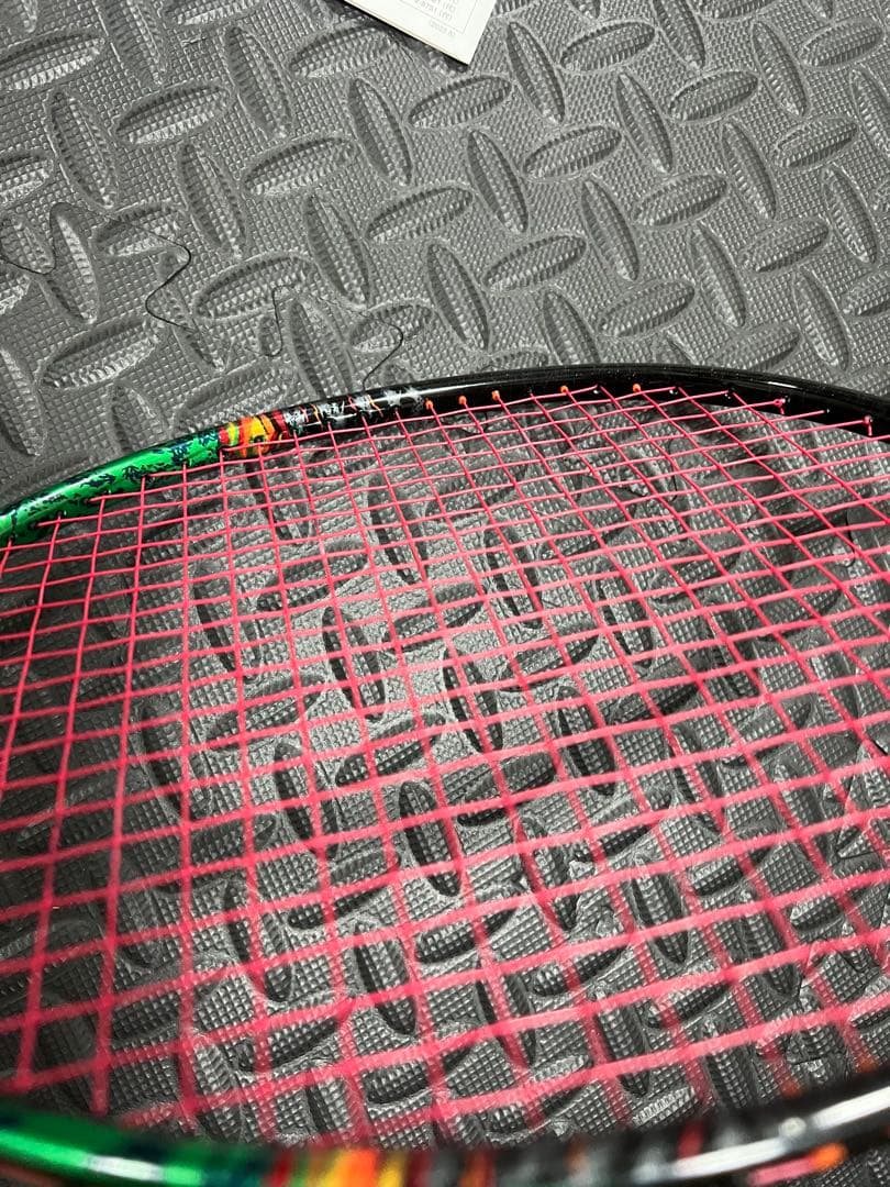 【YONEX】美品 アストロクス99pro 4ug5 3世代