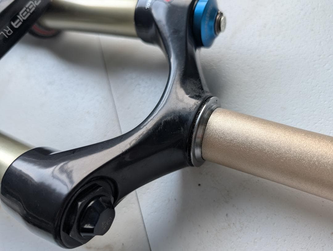 パーツ ROCKSHOX REBA RL 26\" 1-1/8(OS)