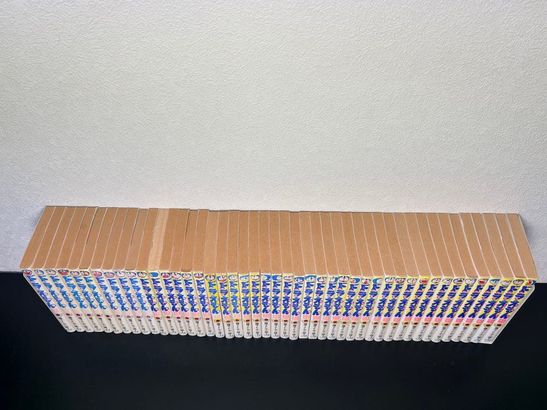 ドラえもん 全45巻セット てんとう虫コミックス　-578-