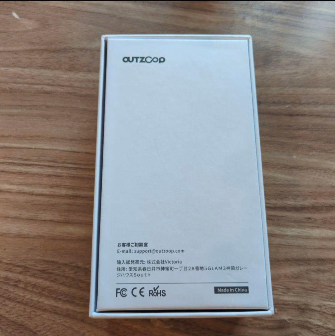 【新品未使用】OUTZCOP ゴルフ用距離計 B1000