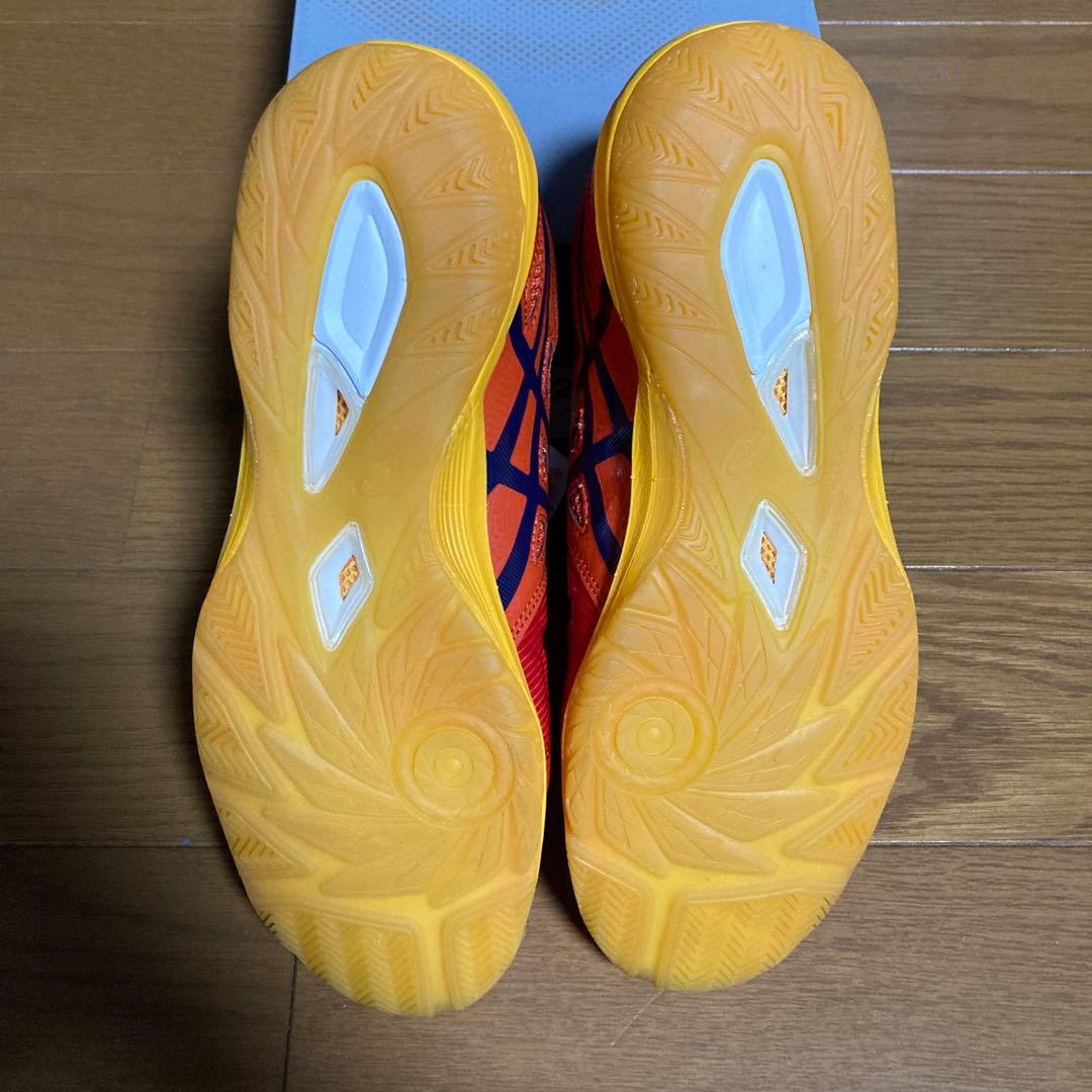 ASICSデスタッキ6Ｋ　25.5