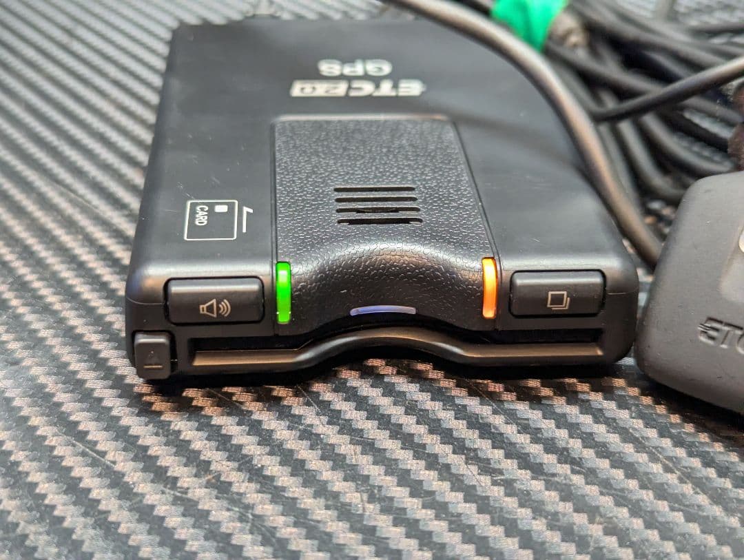 タ*ゴ様 ETC2.0　GPS　DIU-A200　新規格　デンソー　トヨタ　ダイ