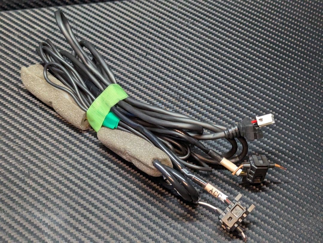 タ*ゴ様 ETC2.0　GPS　DIU-A200　新規格　デンソー　トヨタ　ダイ