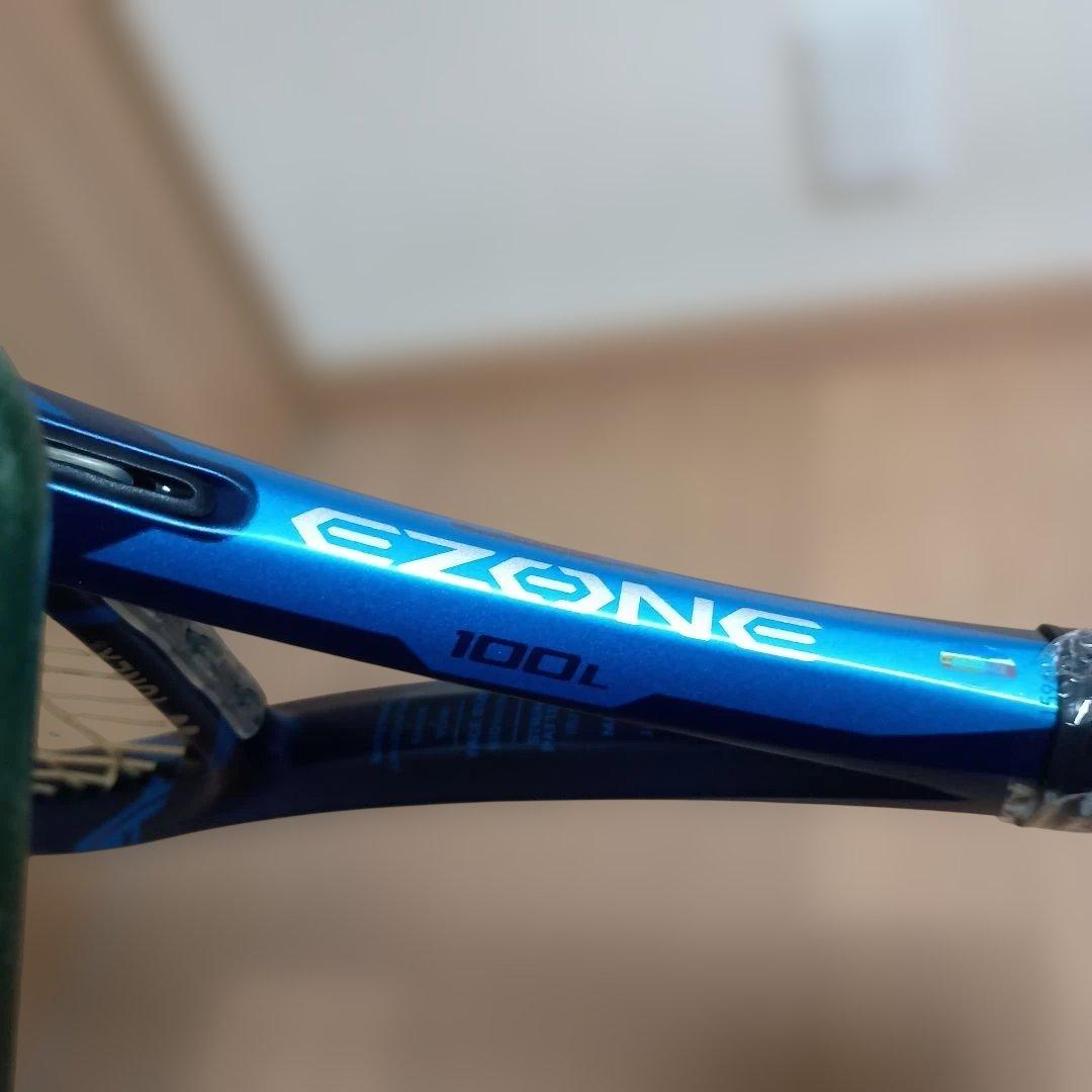 YONEX ezone 100Ｌ G2