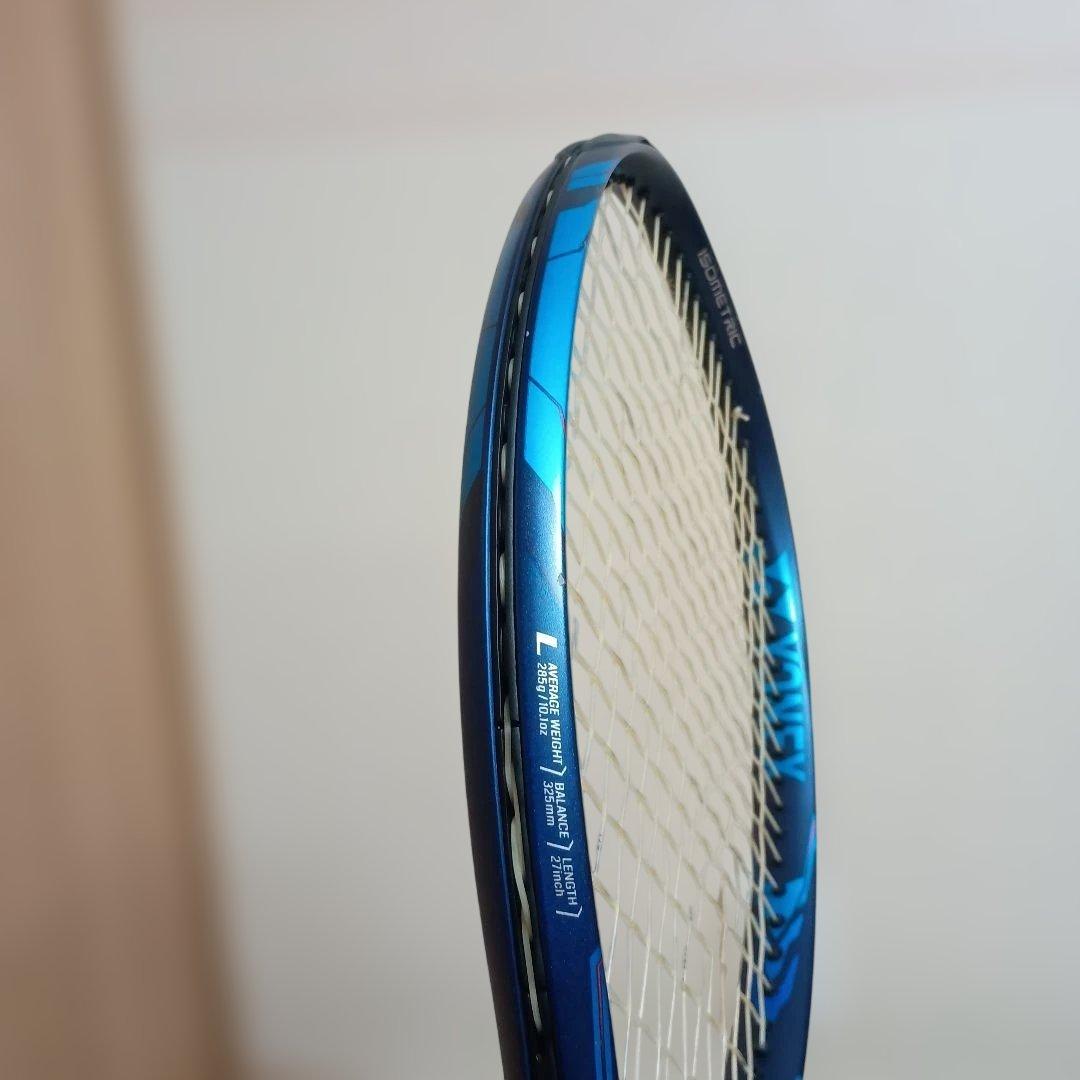 YONEX ezone 100Ｌ G2