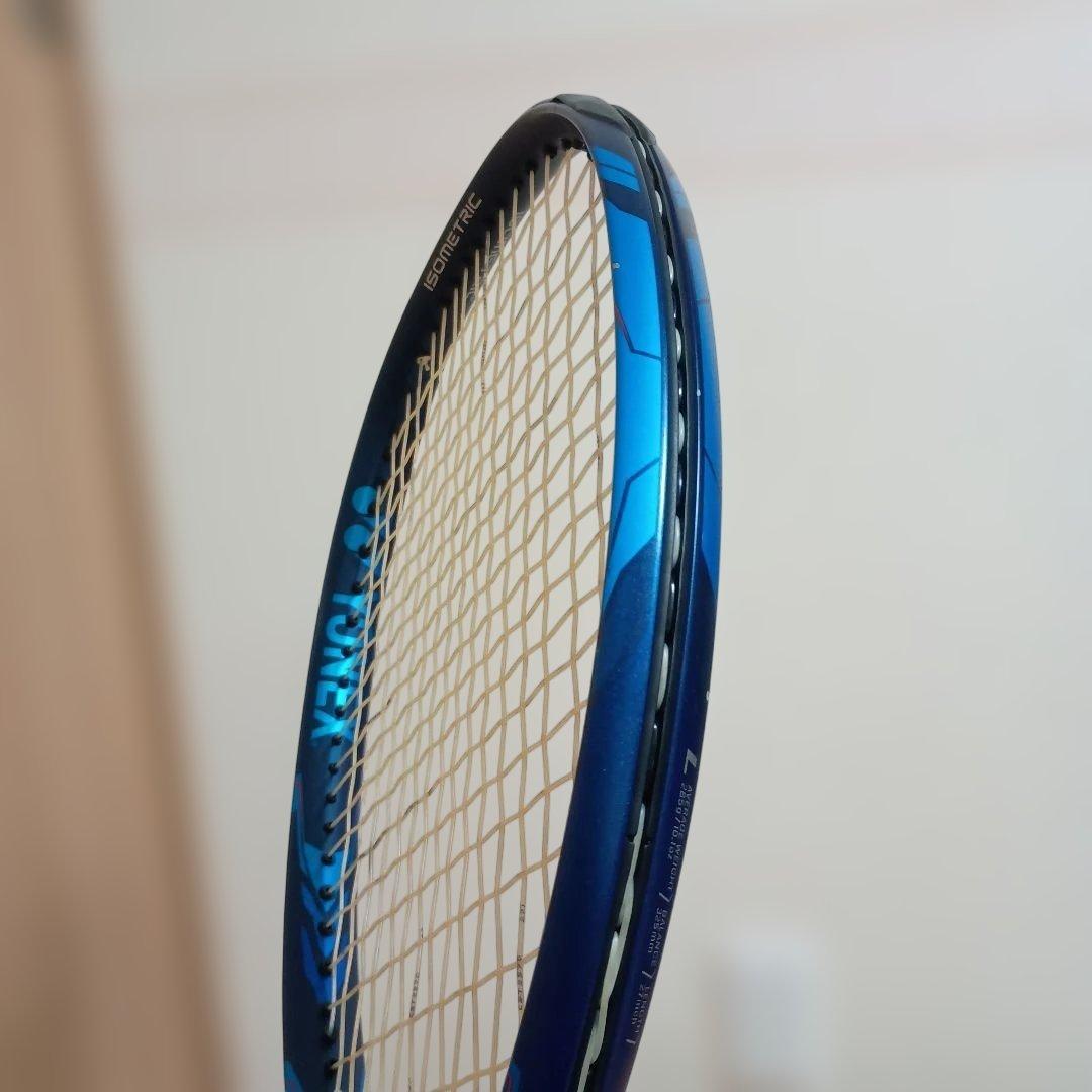 YONEX ezone 100Ｌ G2