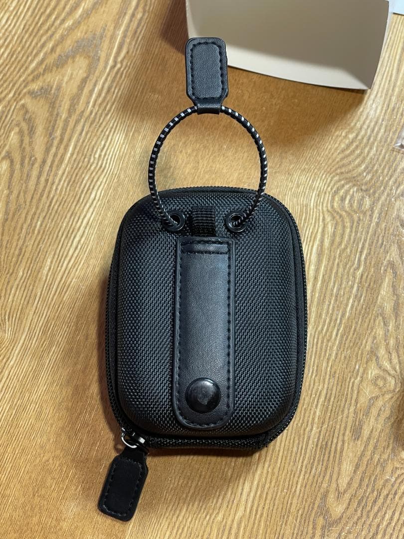 ゴルフレーザー距離計 NINJOR GOLF NJ MINI OLED