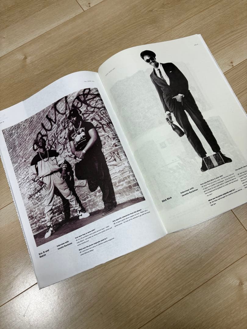 貴重STUSSY BIANNUAL Vol. 2 FALL WINTER2013