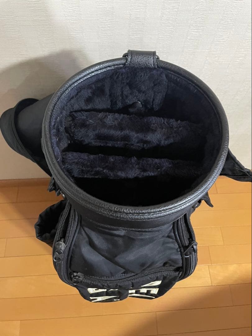 パーリーゲイツキャディーバック