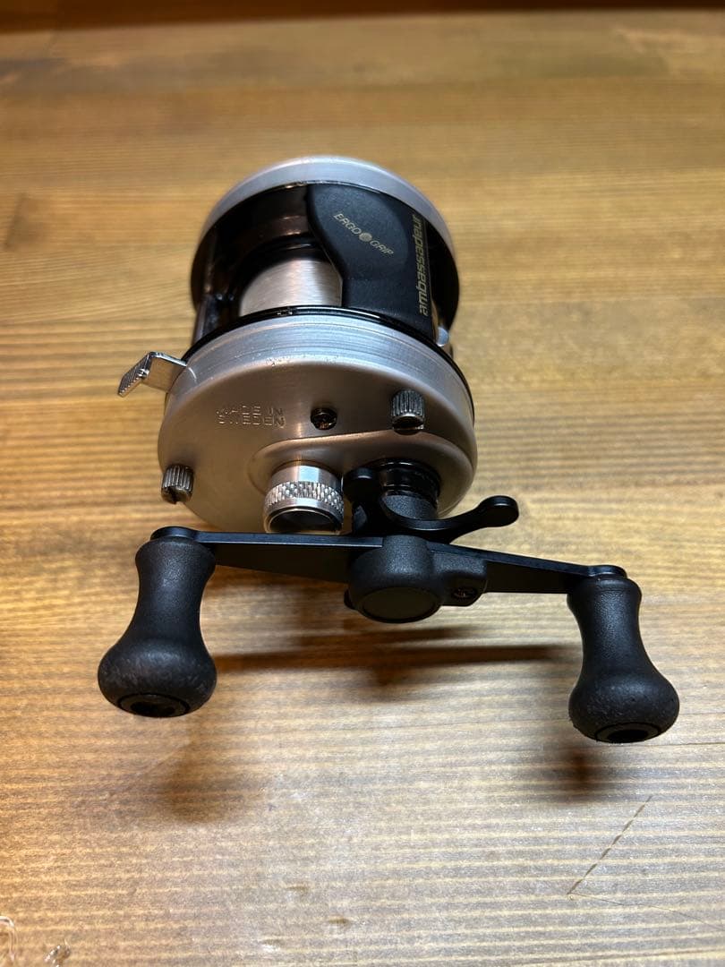 アンバサダー ambassadeur 5500 C3