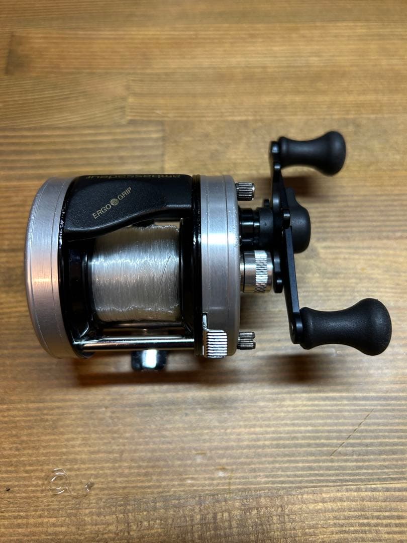 アンバサダー ambassadeur 5500 C3