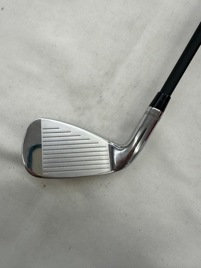 Wilson STAFF MODEL 18度