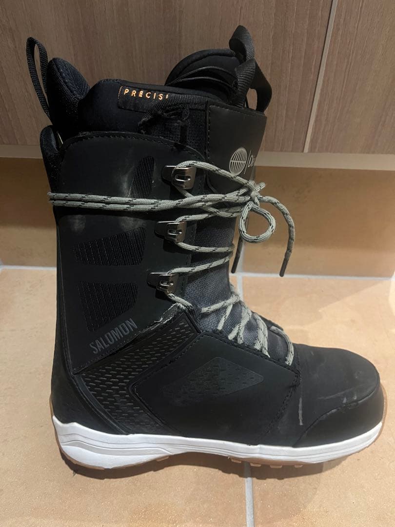 Salomon スノーボードブーツ DIALOGUE LACE SJ BOA