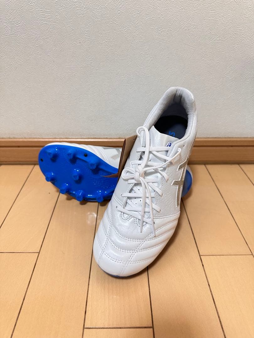 ASICS サッカースパイク DS LIGHT PRO WIDE 27.0 cm