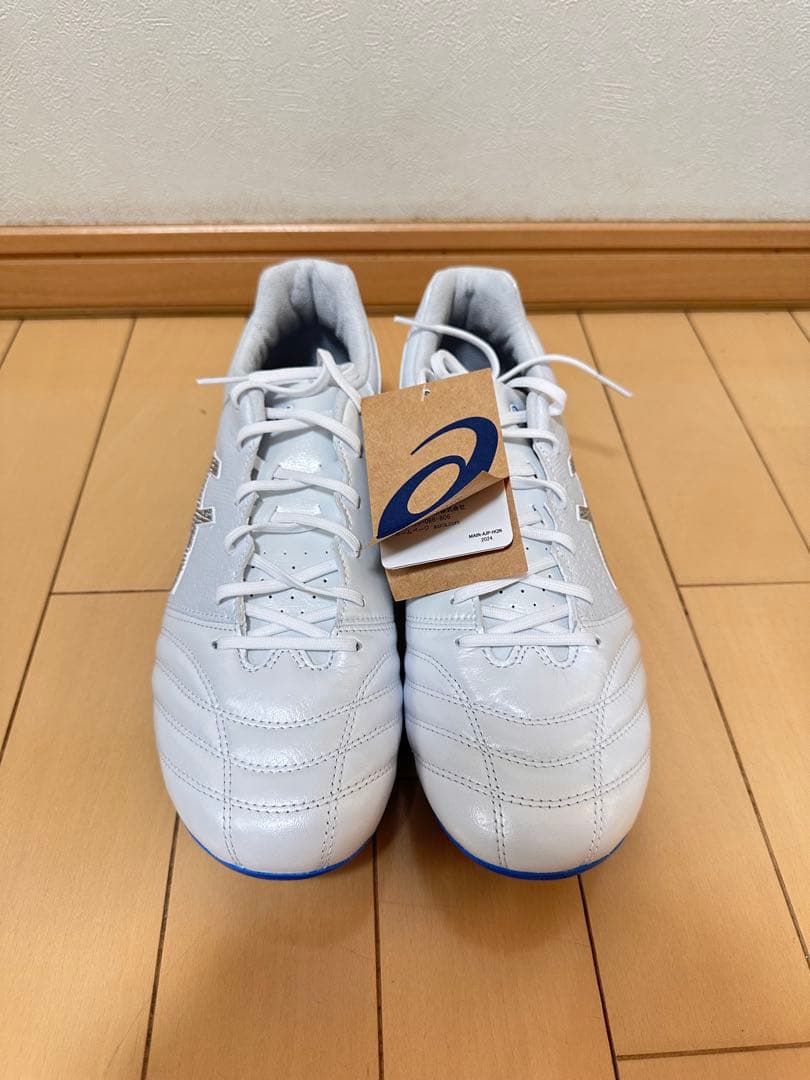 ASICS サッカースパイク DS LIGHT PRO WIDE 27.0 cm