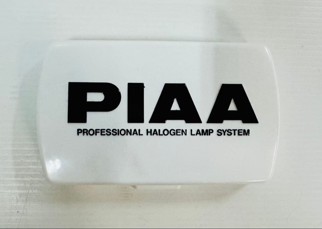 PIAA 40 ハロゲンランプ H3 55W
