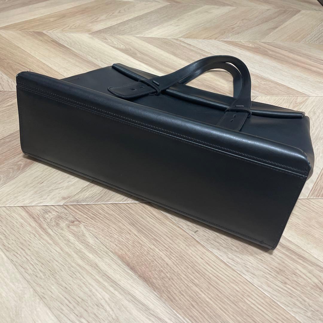 FARO Double Face Flap Tote ファーロ トートバッグ