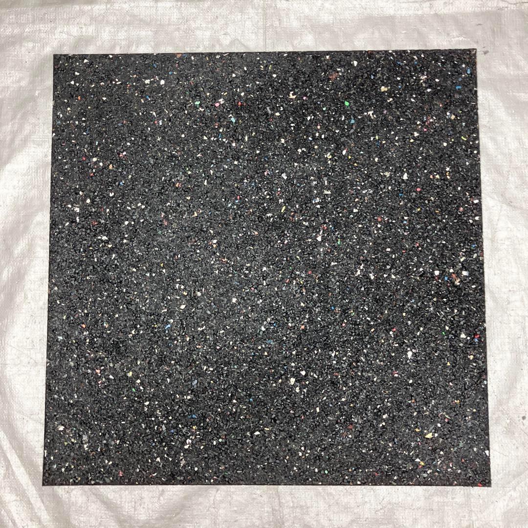 ★超特価★送料無料★ジム マット9枚 50cm×50cm×15mm