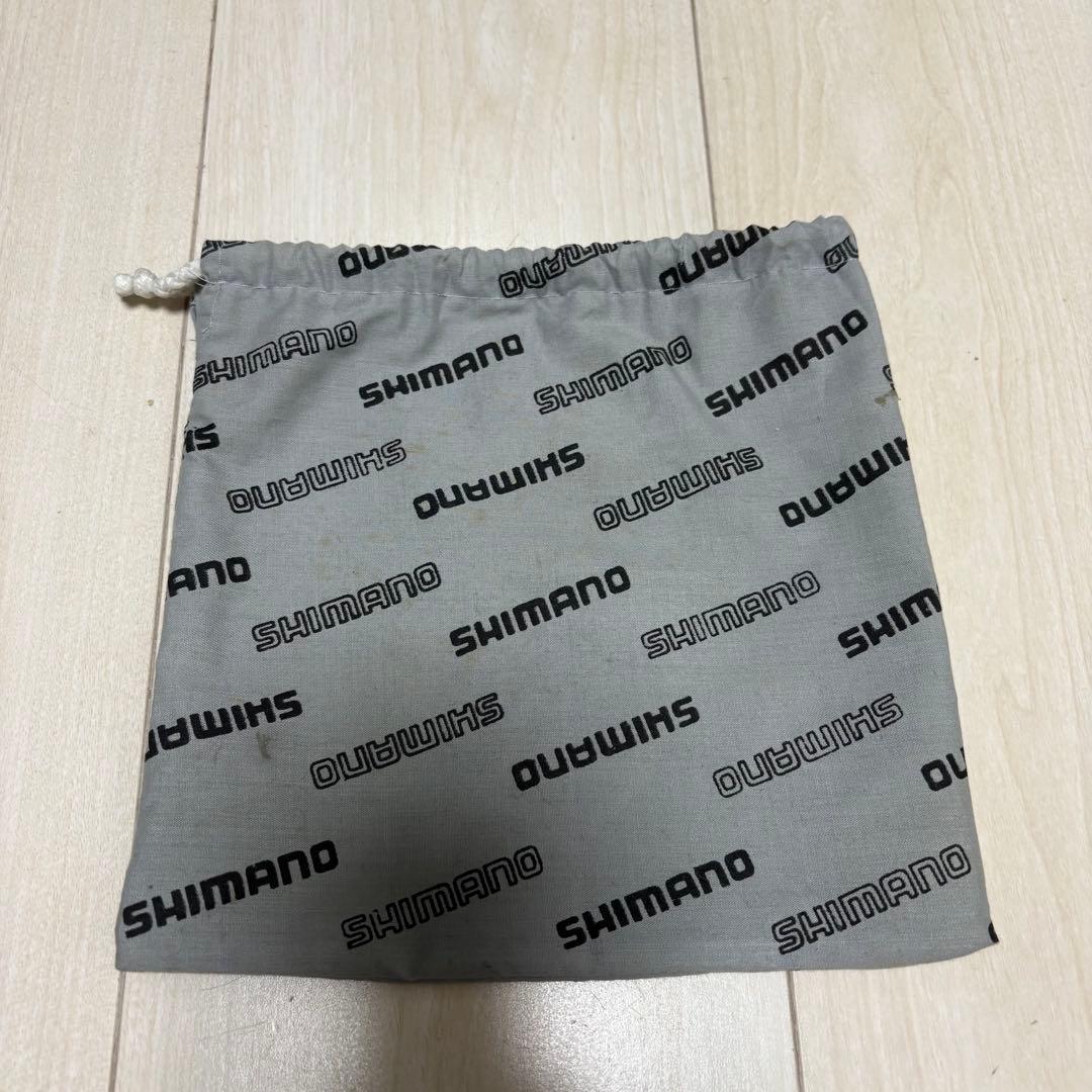 SHIMANO AORISTA BB C3000 スピニングリール　新品未使用