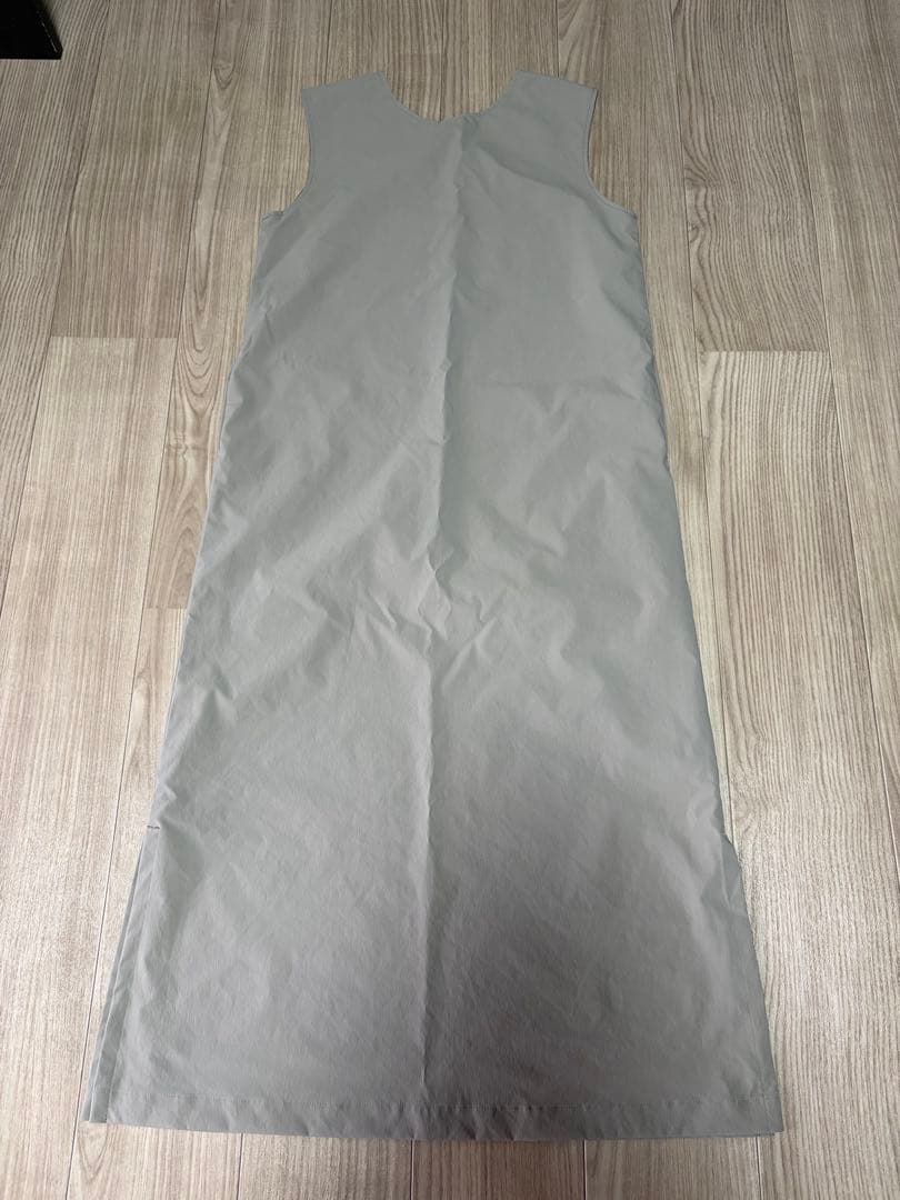 The North Face グレー ロングワンピース　NRW22330R