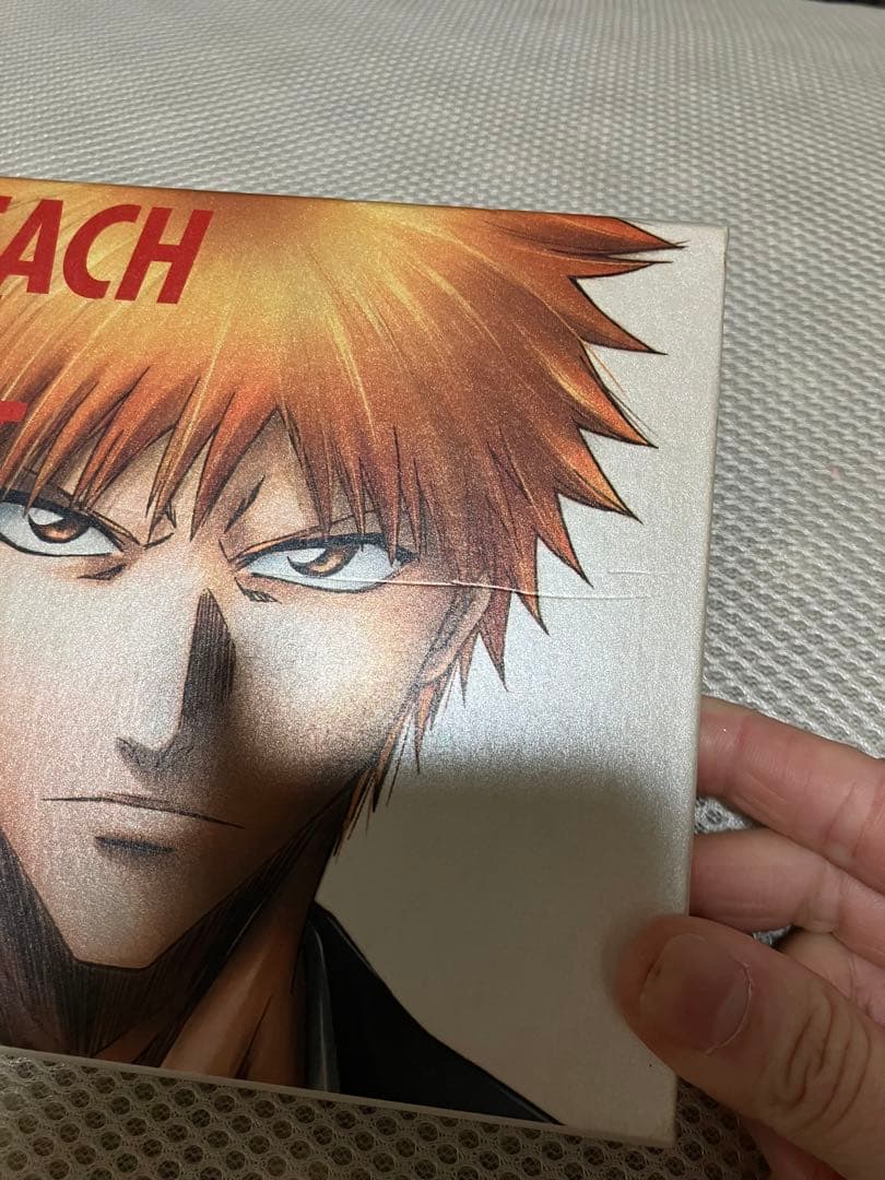 BLEACH BEST アルバム セット