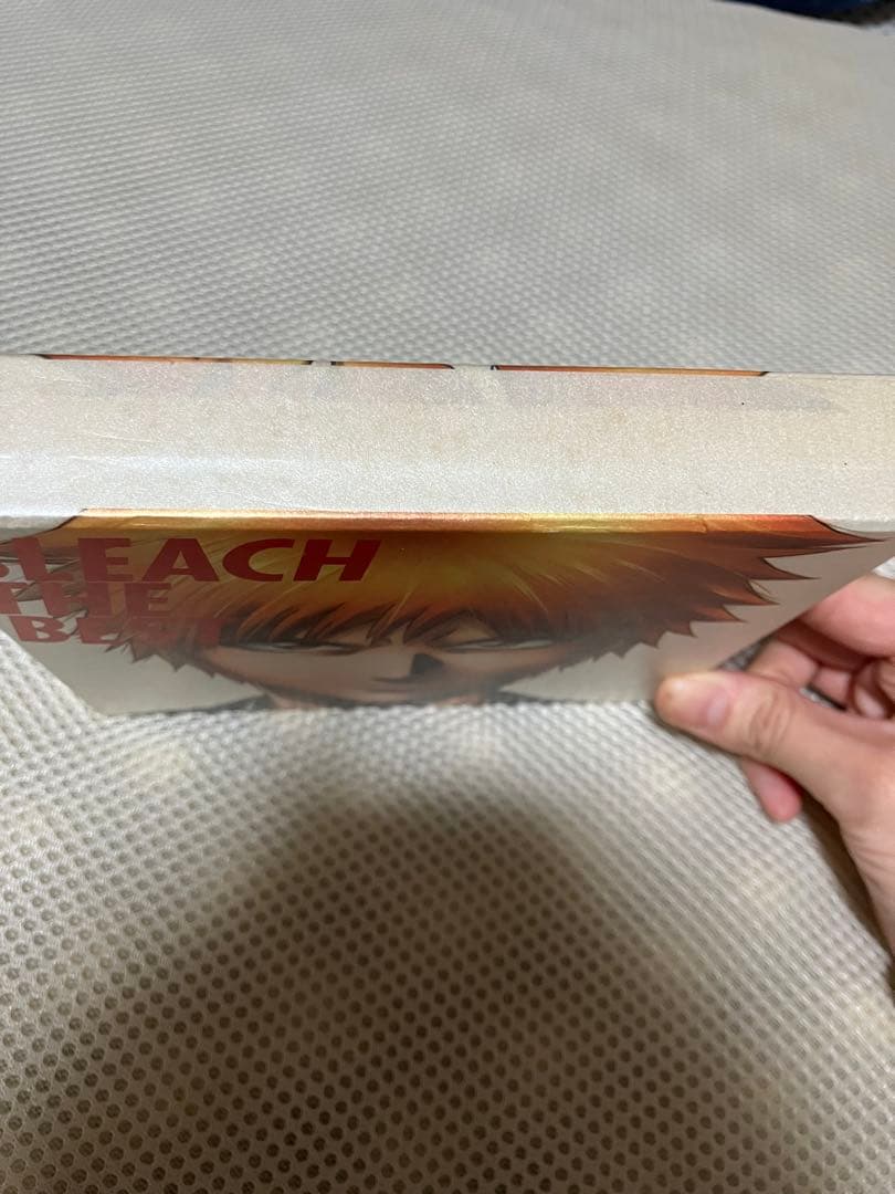 BLEACH BEST アルバム セット