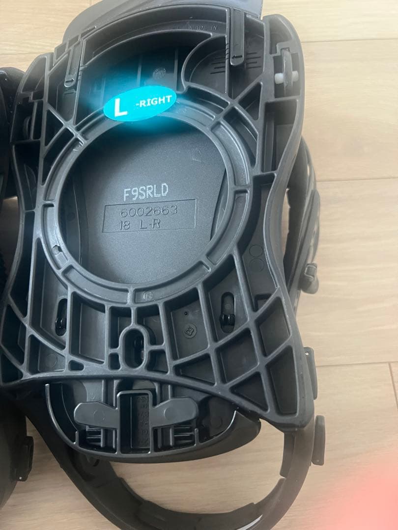 Flux SR ビンディング フラックス パウダー Deus コラボ