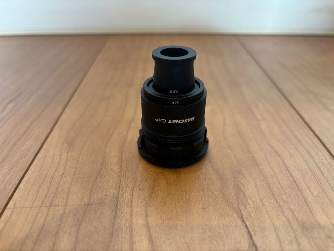 DT Swiss XDRフリーハブ sram 12S roval rapide