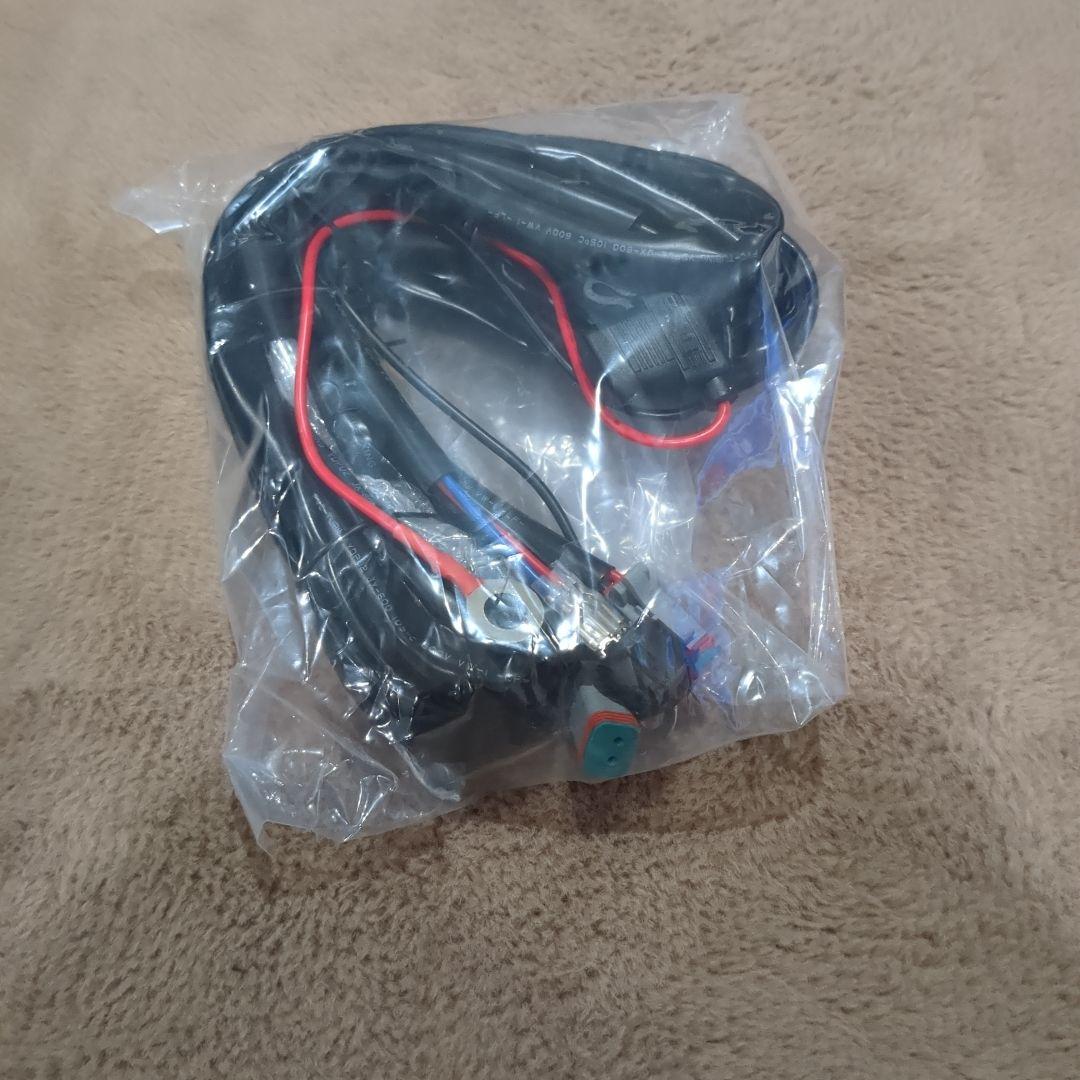 IPF 900XLS LEDライトセット　 新品・未使用品