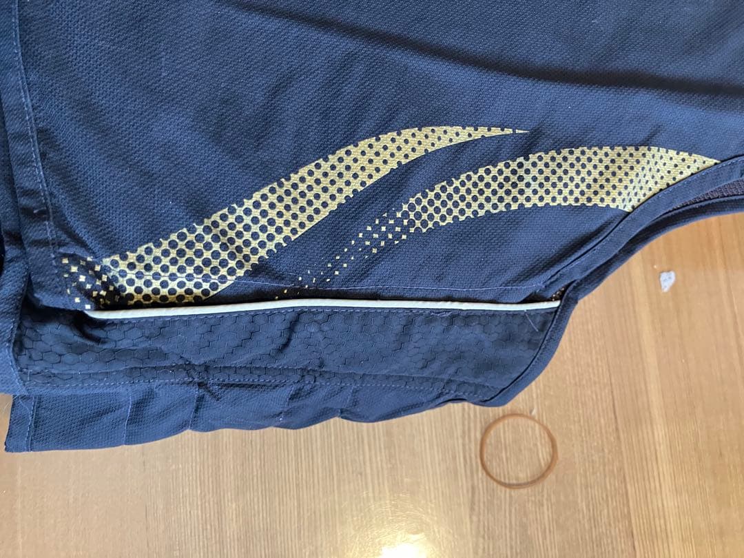 サンラインライフジャケット