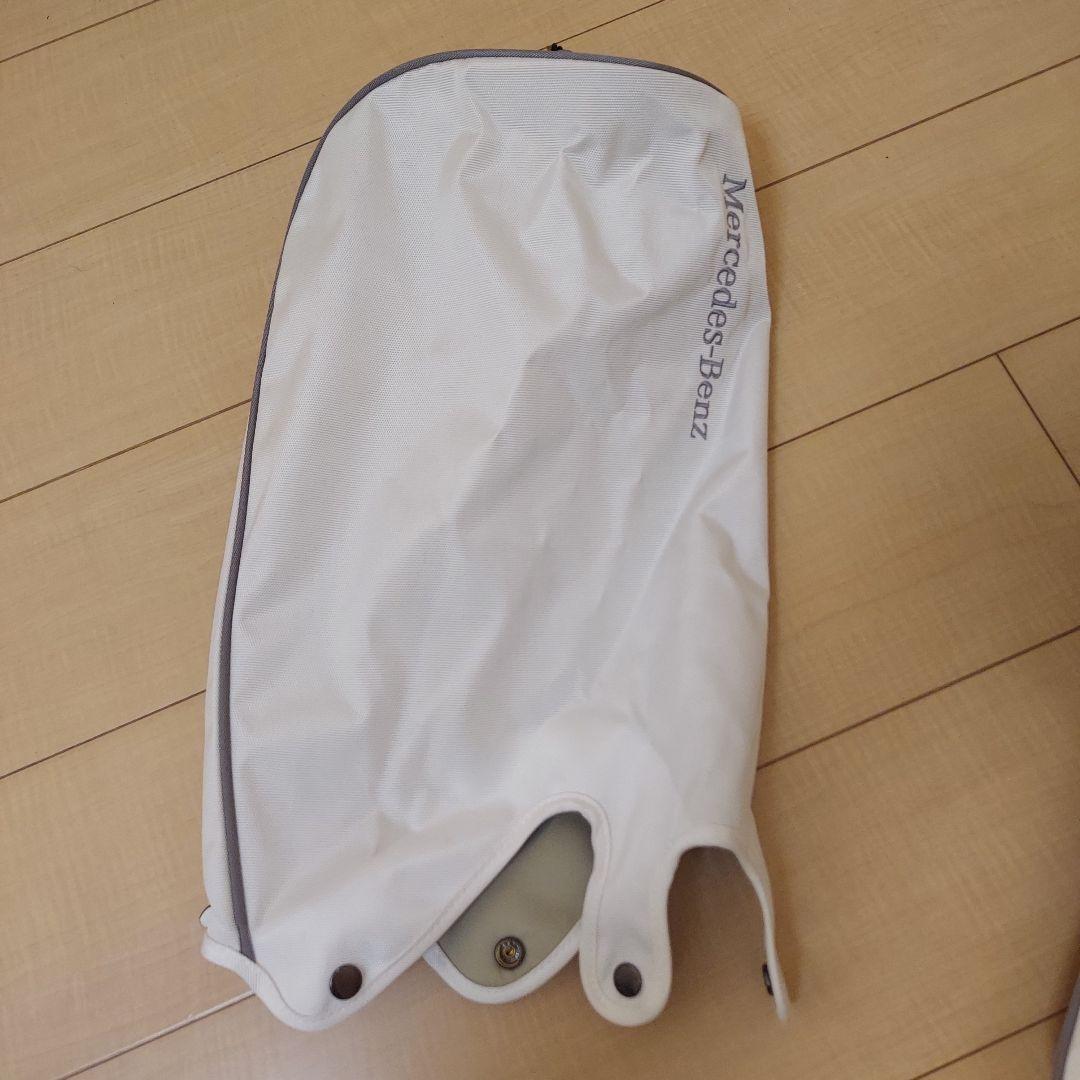 BEAMS GOLF×Mercedes ビームス スリムスタンド★限定品★極美品