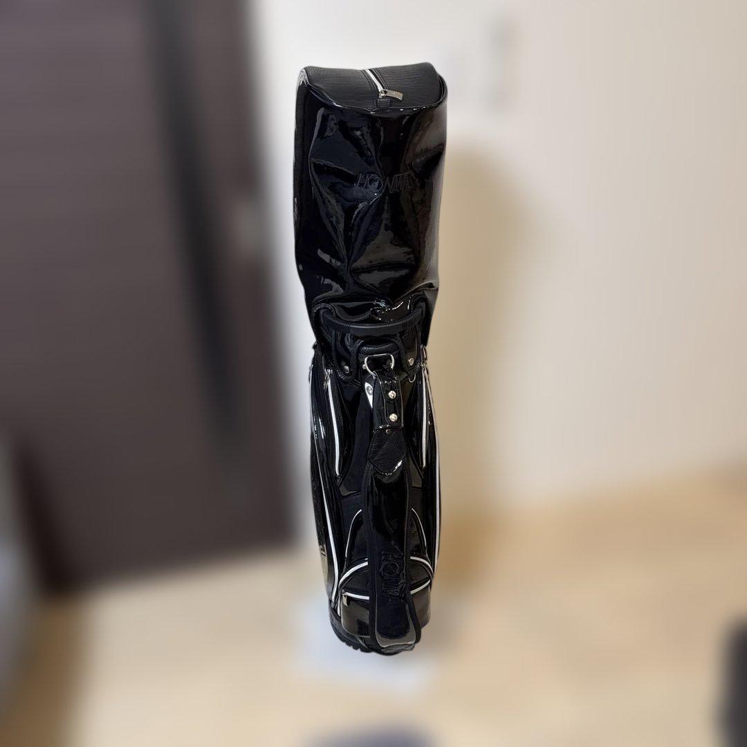 本間ゴルフ　キャディーバッグ