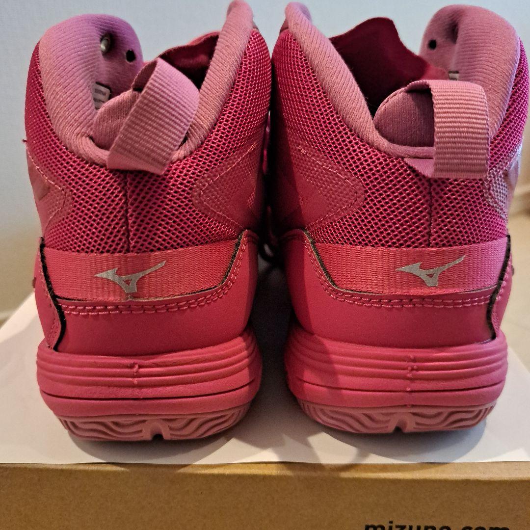 Mizuno ウェーブダイバース
