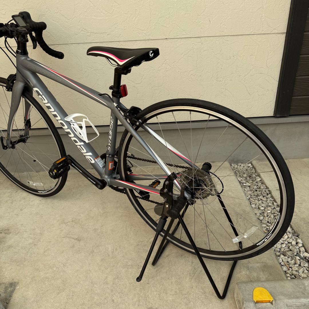 Cannondale シナプス SYNAPSE ALLOY Women