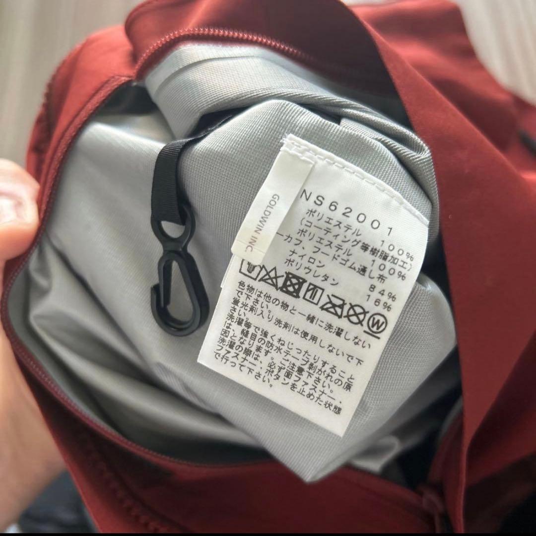 ノースフェイス　パウダーガイドジャケット スキー スノーボード