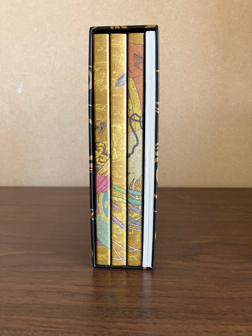 モノノ怪+怪~ayakashi~化猫 初回限定生産 DVD-BOX しおり付き