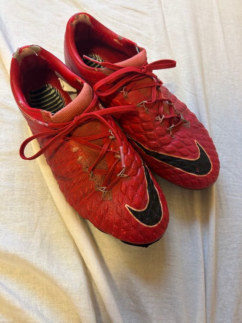 NIKE Hypervenom Phantom Ⅲ 25.5cm