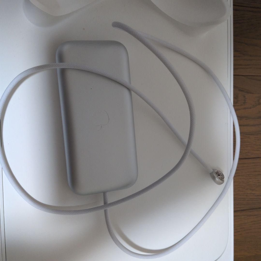 Apple Vision Pro 容量1T（全揃）
