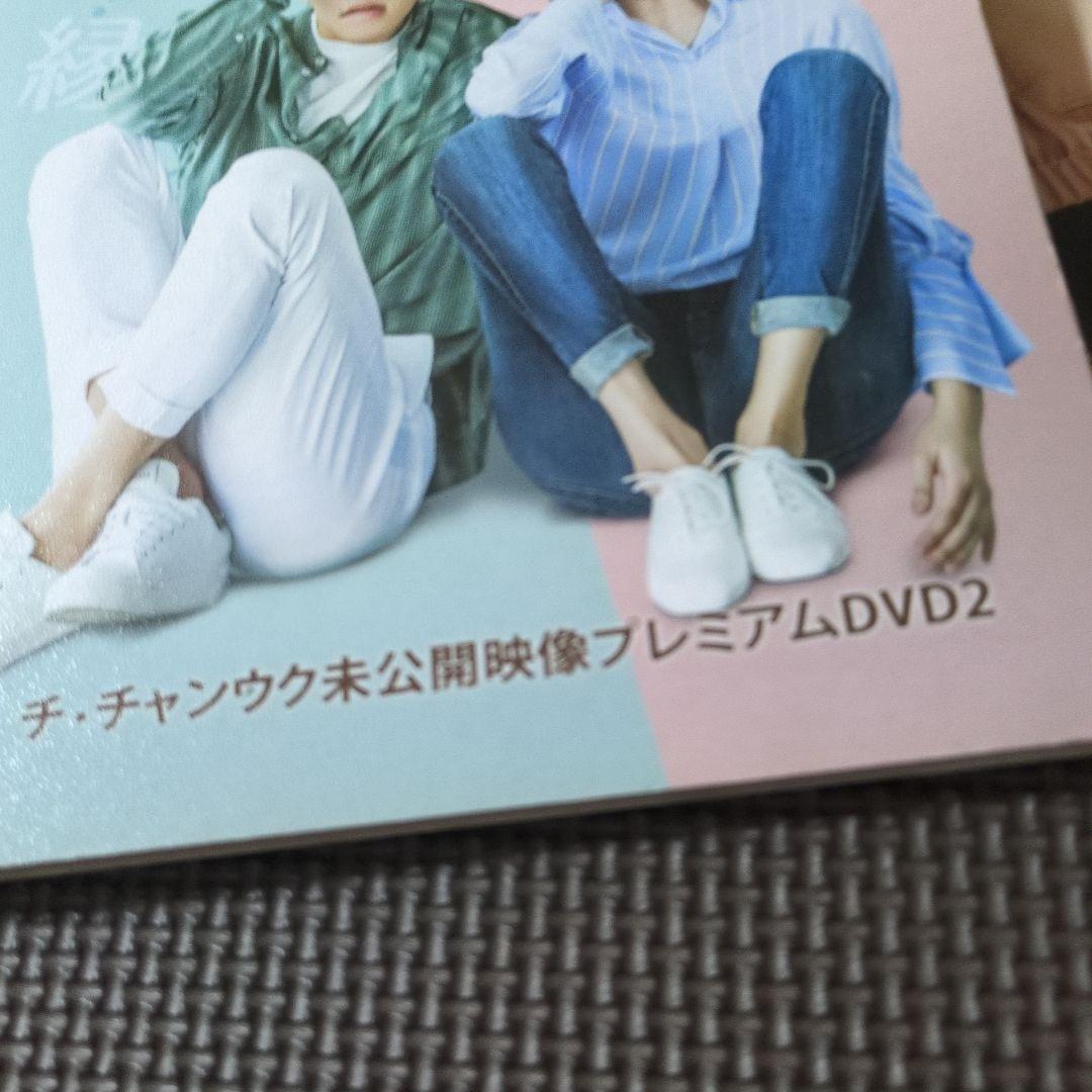 あやしいパートナー選命 DVD 2枚セット