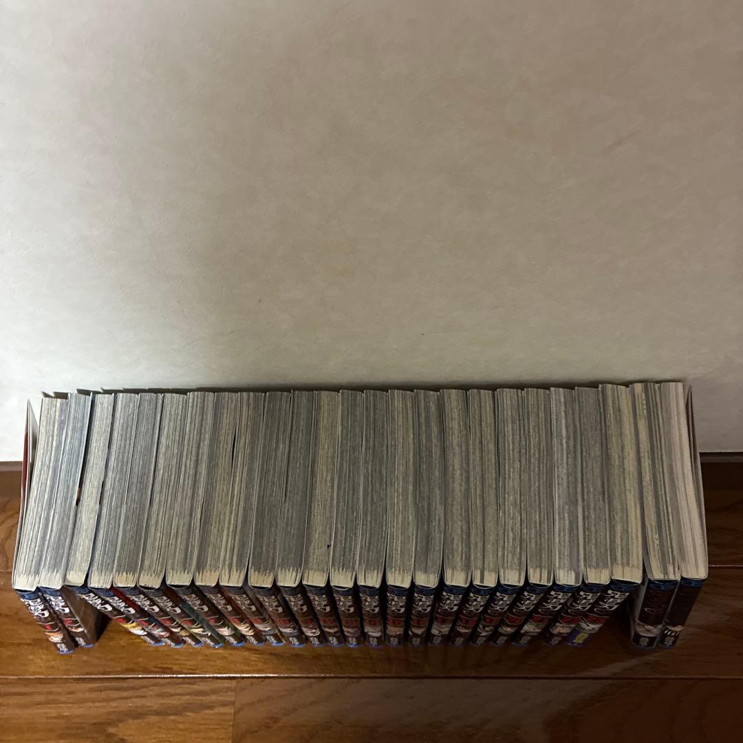 鬼滅の刃　1〜23全巻　おまけ付き