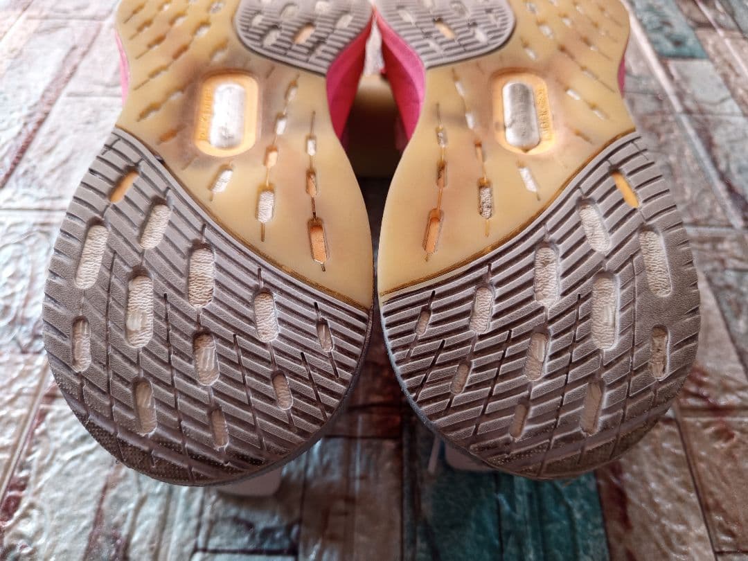 値下げ中！adidas Ultraboost5 25.5 ウルトラブーストx5