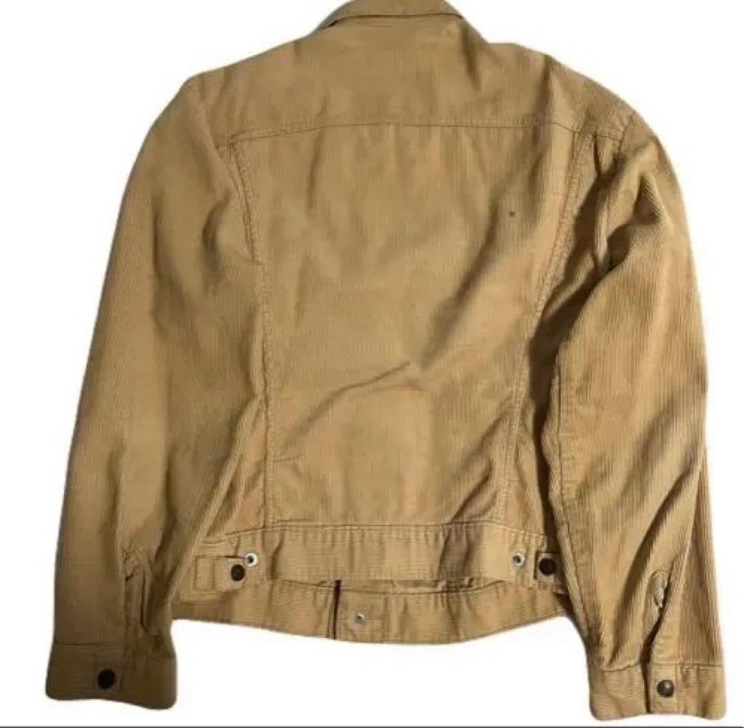 70's Levi's リーバイス　70505 コーデュロイ