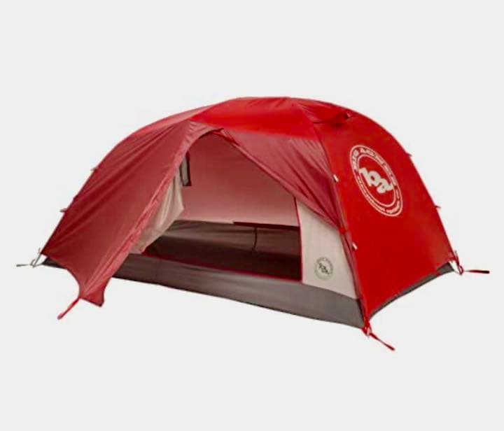 新品❗️ビッグアグネス コッパースプール HV2 エクスペディション